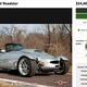 Image for article titled Someone Explain To Me Why This Ugly Convertible Is Worth $55,000